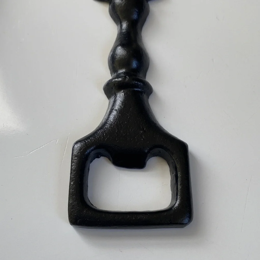 Black Eagle Bottle Opener